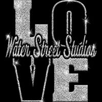 GLT74 SILVER GLITTER Thumbnail