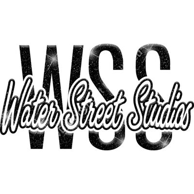 GLT95 BLACK GLITTER Thumbnail