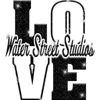 GLT74 BLACK GLITTER Thumbnail