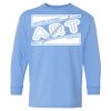 5400B Youth Heavy Cotton Long Sleeve Thumbnail