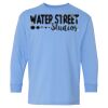 5400B Youth Heavy Cotton Long Sleeve Thumbnail