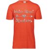 3065 Adult Extra Soft Tri-Blend T-Shirt Thumbnail