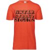 3065 Adult Extra Soft Tri-Blend T-Shirt Thumbnail