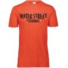 3065 Adult Extra Soft Tri-Blend T-Shirt Thumbnail