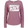 3077 Ladies' Extra Soft Tri-Blend Longsleeve Thumbnail