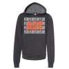 3719Y Youth Sponge Fleece Hoodie Thumbnail