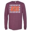 3513 Adult Extra Soft Tri-blend Long Sleeve Thumbnail