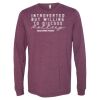 3513 Adult Extra Soft Tri-blend Long Sleeve Thumbnail